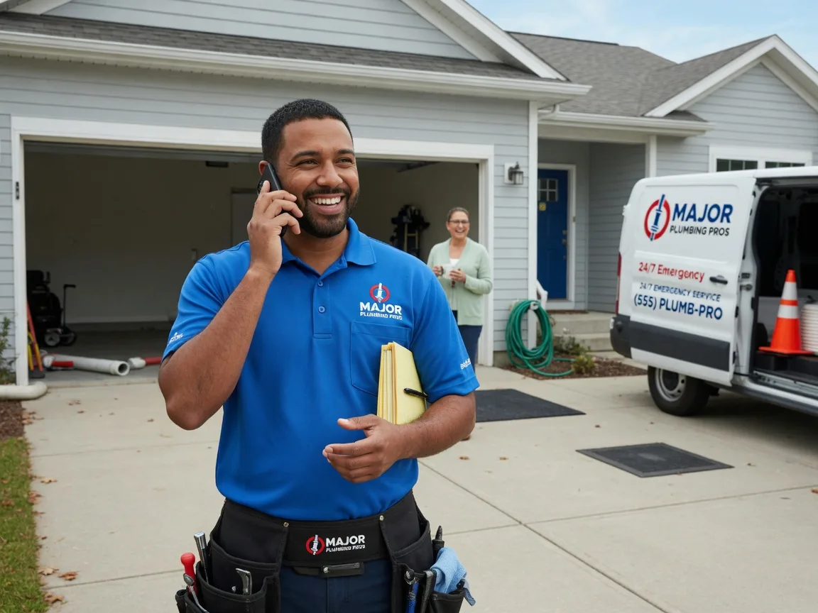 Drain Cleaning Services Harrison Township, MI FAQs
